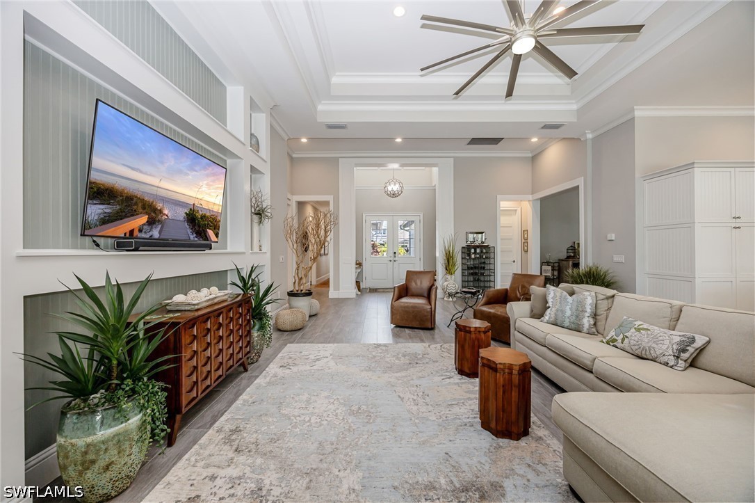 2 Bed Pool Home for Sale in Naples, FL, $1,695,000 — photo 13
