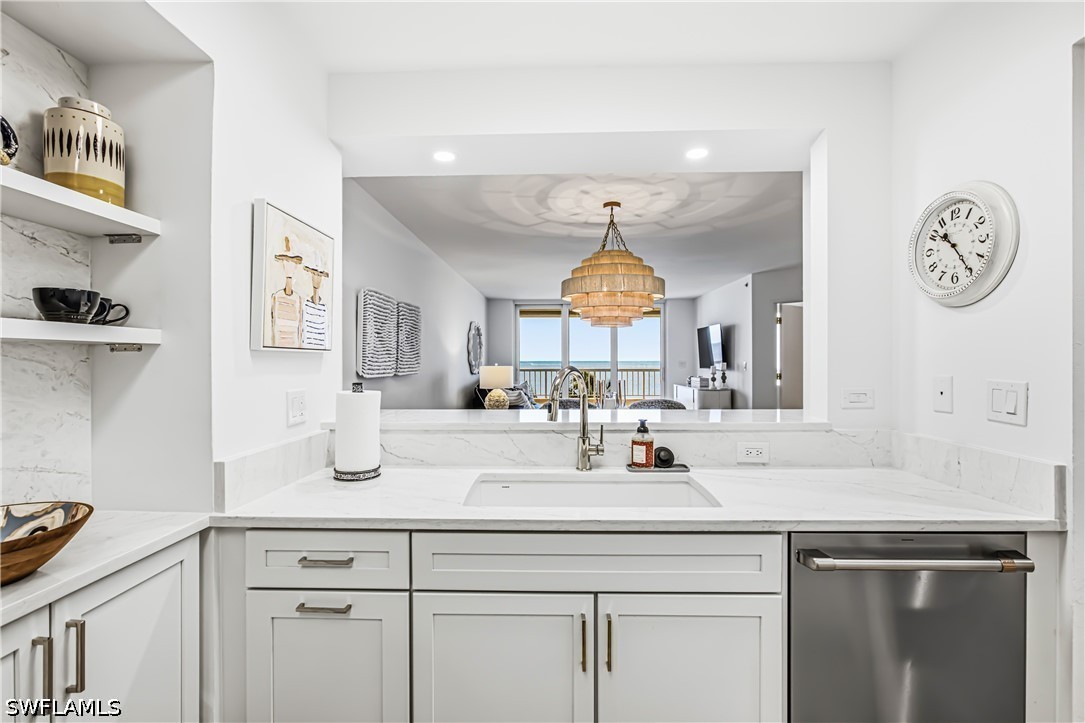 2 Bed Waterfront Home for Sale in Marco Island, FL — photo 13