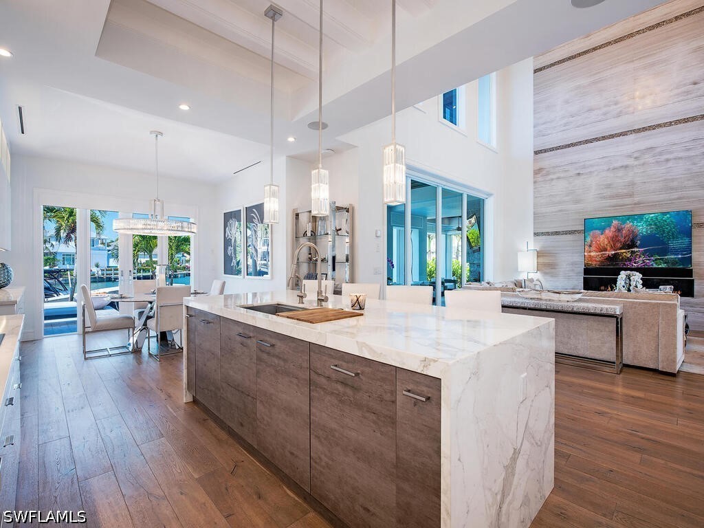 5 Bed Pool Home for Sale in Park Shore, FL, $11,995,000 — photo 13