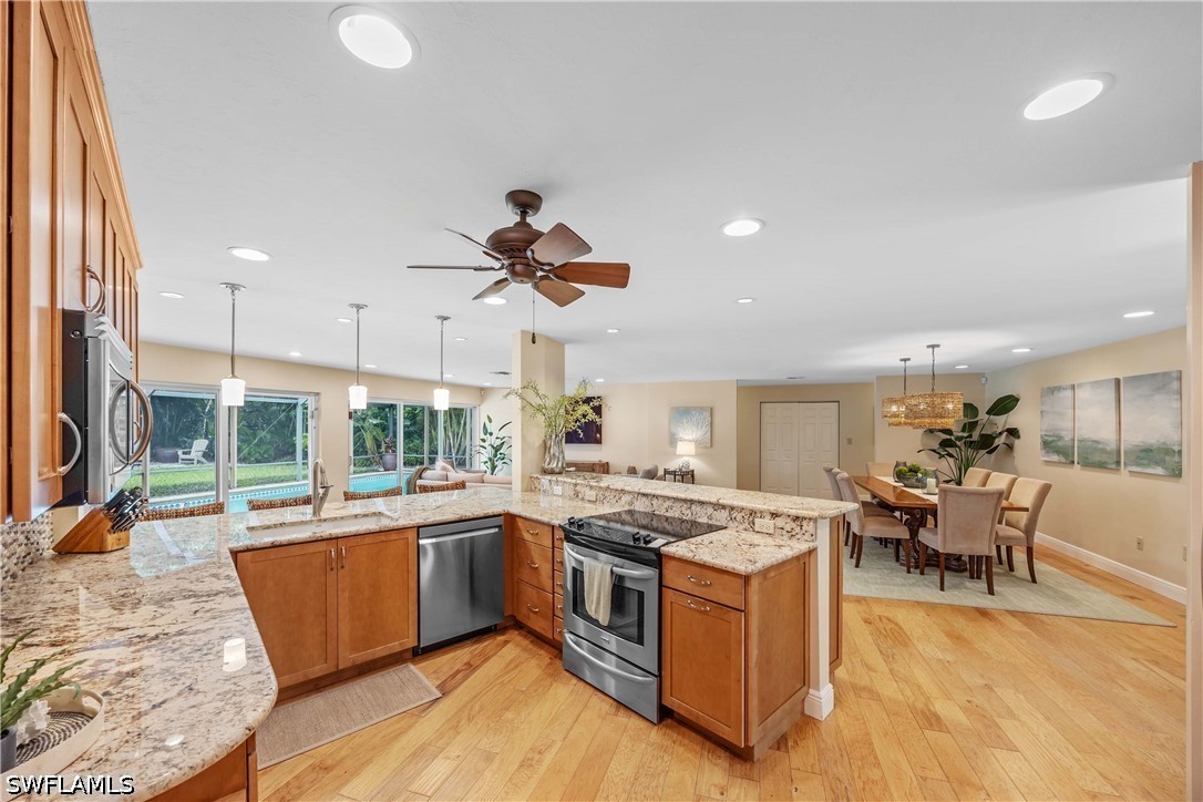 4 Bed Pool Home for Sale in Moorings, FL, $23,000 — photo 13