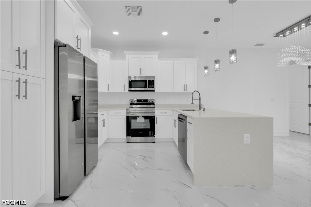 3 Bed SingleFamilyResidence for Sale in Lehigh Acres, FL — photo 13