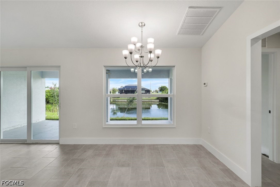 4 Bed Waterfront Home for Sale in Cape Coral, FL, $338,900 — photo 13