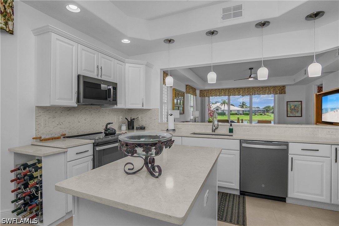 2 Bed Waterfront Home for Sale in Legacy, FL, $679,000 — photo 13