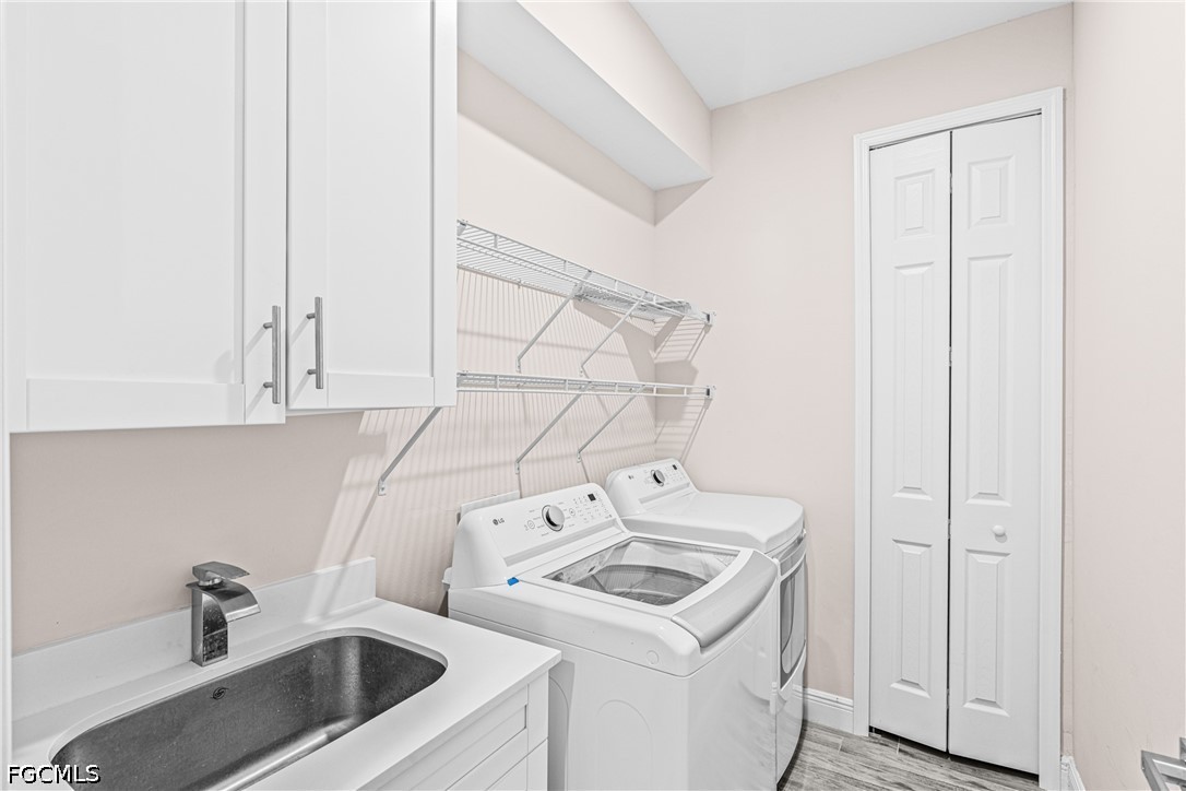 3 Bed SingleFamilyResidence for Sale in Lehigh Acres, FL — photo 13