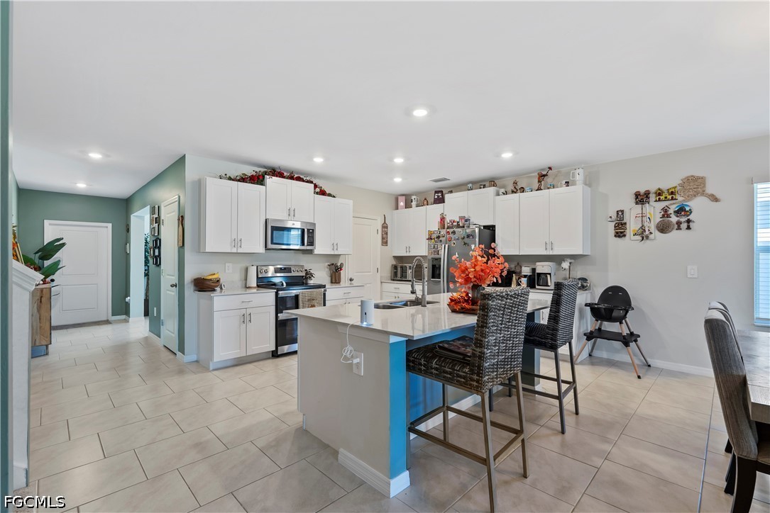 5 Bed SingleFamilyResidence for Sale in Savanna Lakes, FL — photo 13
