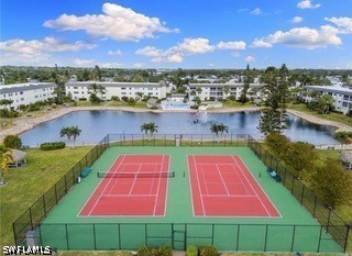 2 Bed Condominium for Sale in Gulf Winds Condo, FL, $2,200 — photo 13
