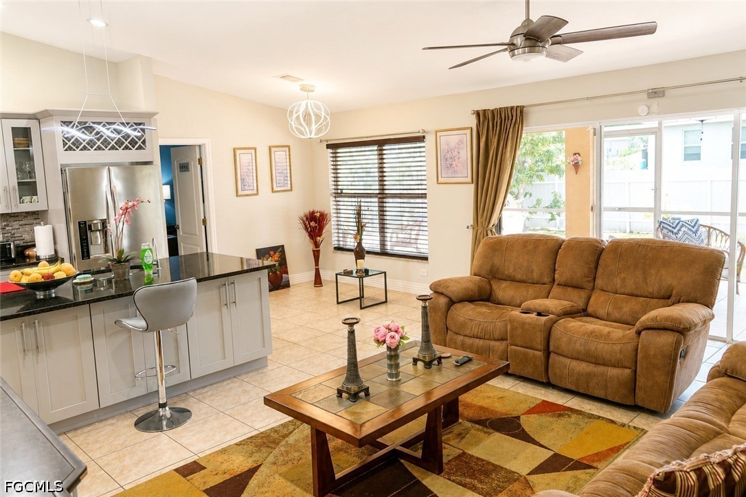 3 Bed SingleFamilyResidence for Sale in Cape Coral, FL — photo 13
