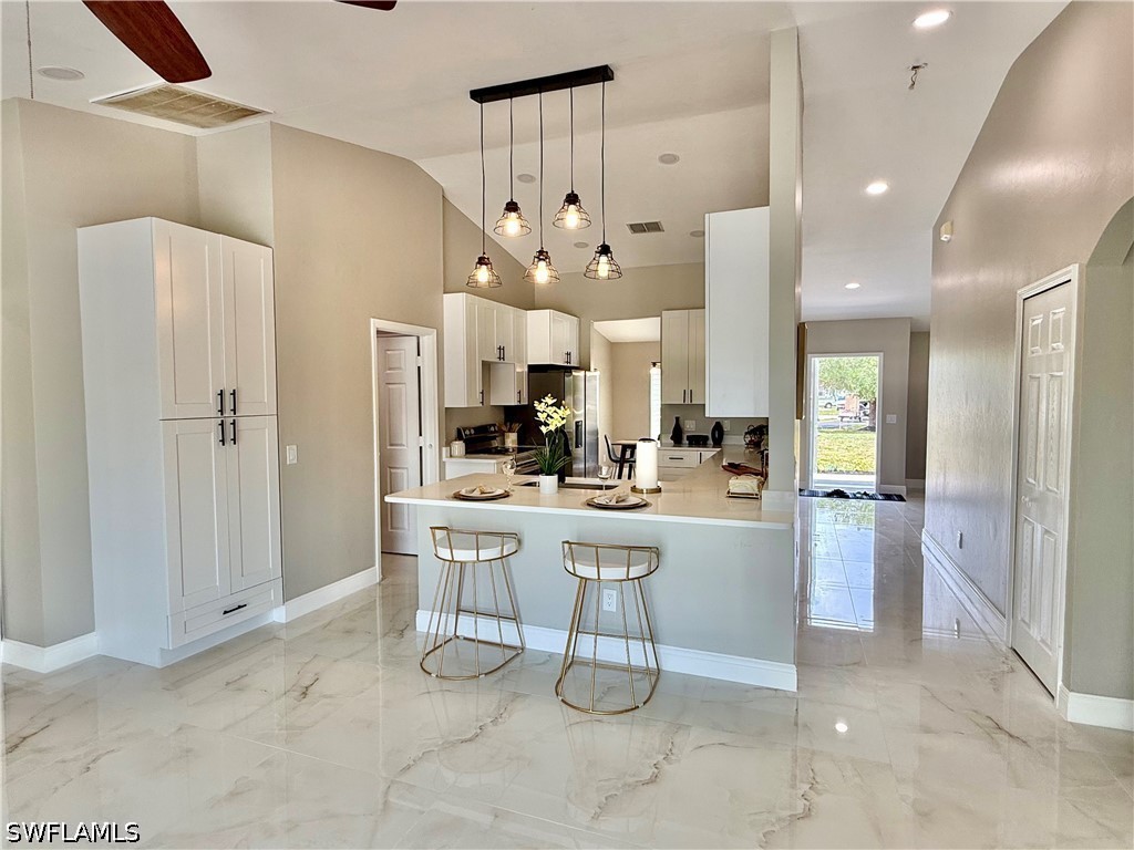4 Bed SingleFamilyResidence for Sale in Naples, FL, $519,000 — photo 13