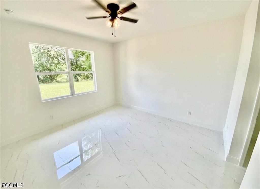 3 Bed Waterfront Home for Sale in Fort Myers, FL, $316,495 — photo 13