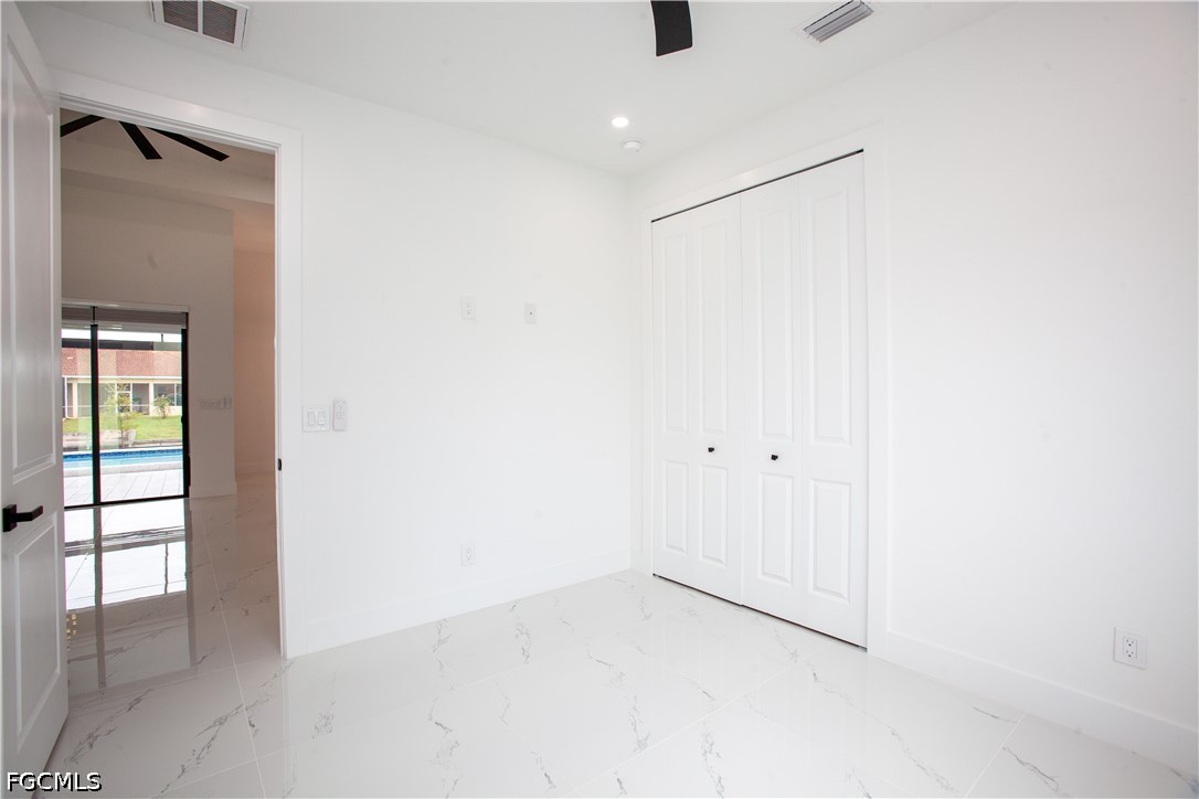 4 Bed Pool Home for Sale in Cape Coral, FL, $3,150 — photo 13