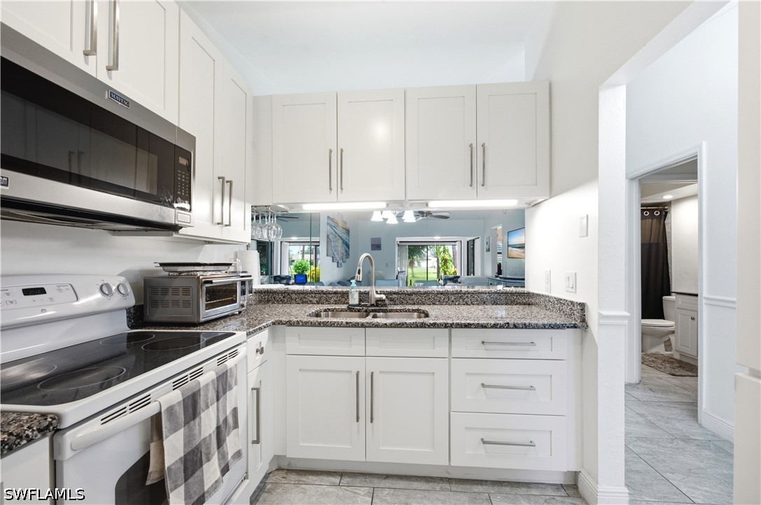 2 Bed Waterfront Home for Sale in Naples, FL, $254,900 — photo 13