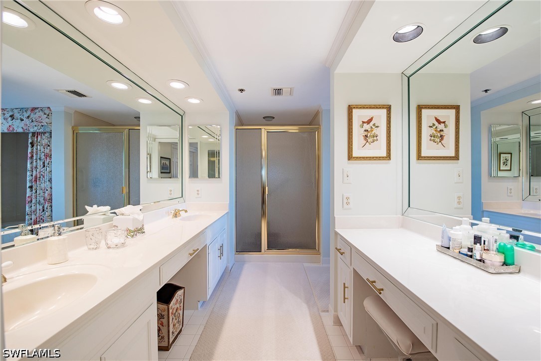 3 Bed Waterfront Home for Sale in Waldorf, FL, $2,750,000 — photo 13