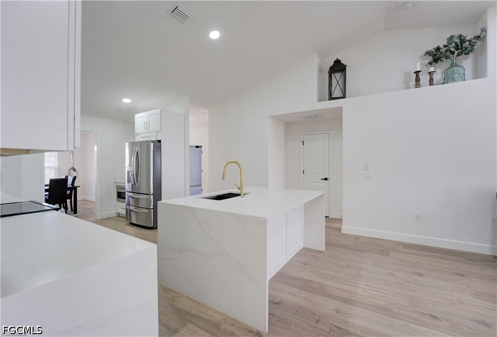4 Bed SingleFamilyResidence for Sale in Cape Coral, FL — photo 13