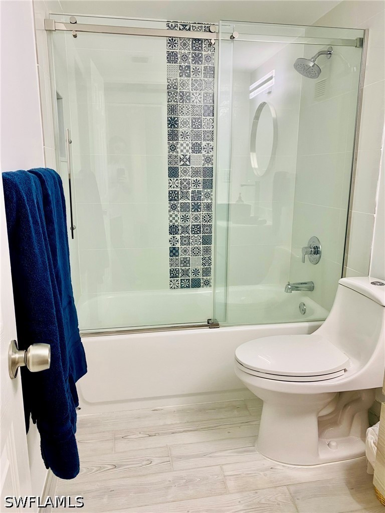 2 Bed Condominium for Sale in South Seas, FL, $6,800 — photo 13