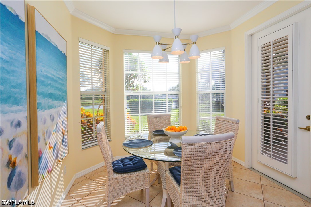 2 Bed Waterfront Home for Sale in Bonita Springs, FL, $7,500 — photo 13