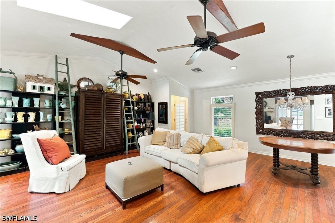 3 Bed Pool Home for Sale in Logan Woods, FL, $1,450,000 — photo 13