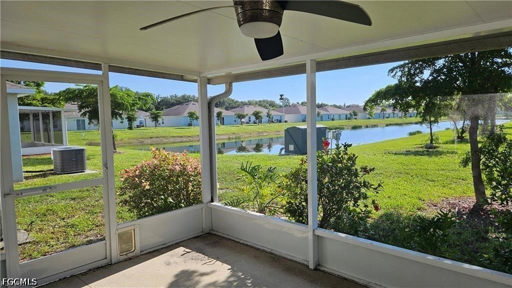 2 Bed Waterfront Home for Sale in Lehigh Acres, FL, $214,900 — photo 13