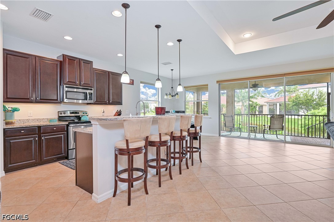 4 Bed Waterfront Home for Sale in Banyan Bay, FL, $394,000 — photo 13