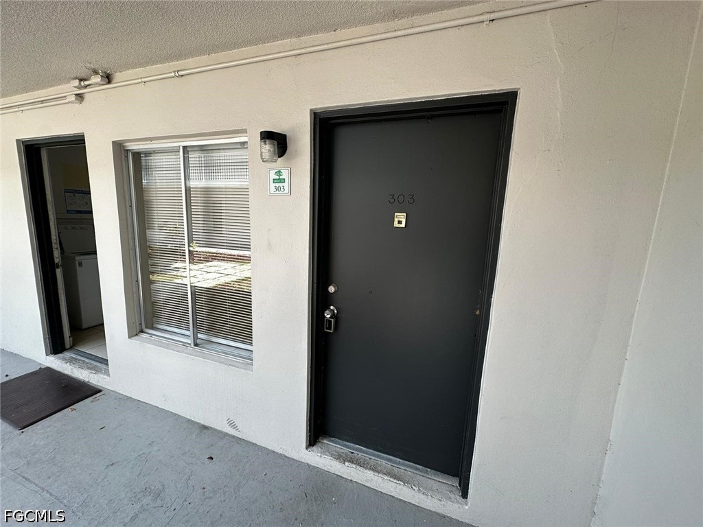 2 Bed Condominium for Sale in Fort Myers, FL, $110,000 — photo 13