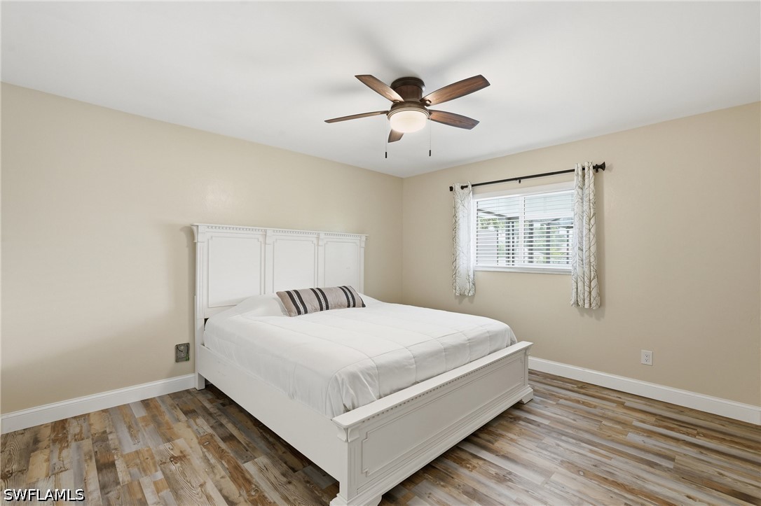 3 Bed Pool Home for Sale in Cape Coral, FL, $400,000 — photo 13