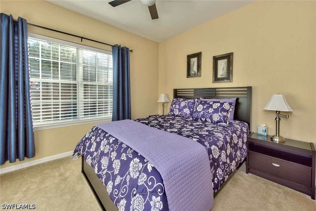 2 Bed Waterfront Home for Sale in Estero, FL, $4,000 — photo 13