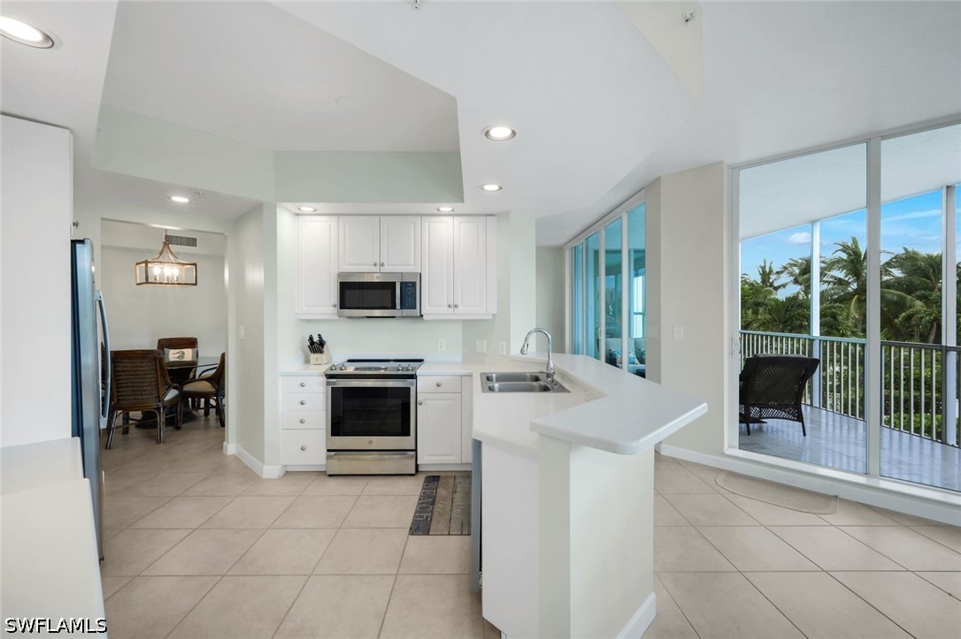 3 Bed Condominium for Sale in Antigua, FL, $995,000 — photo 13