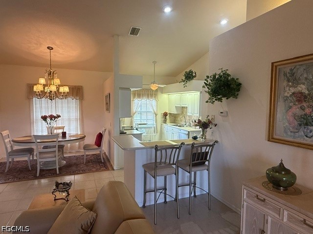 3 Bed SingleFamilyResidence for Sale in Cape Coral, FL — photo 13