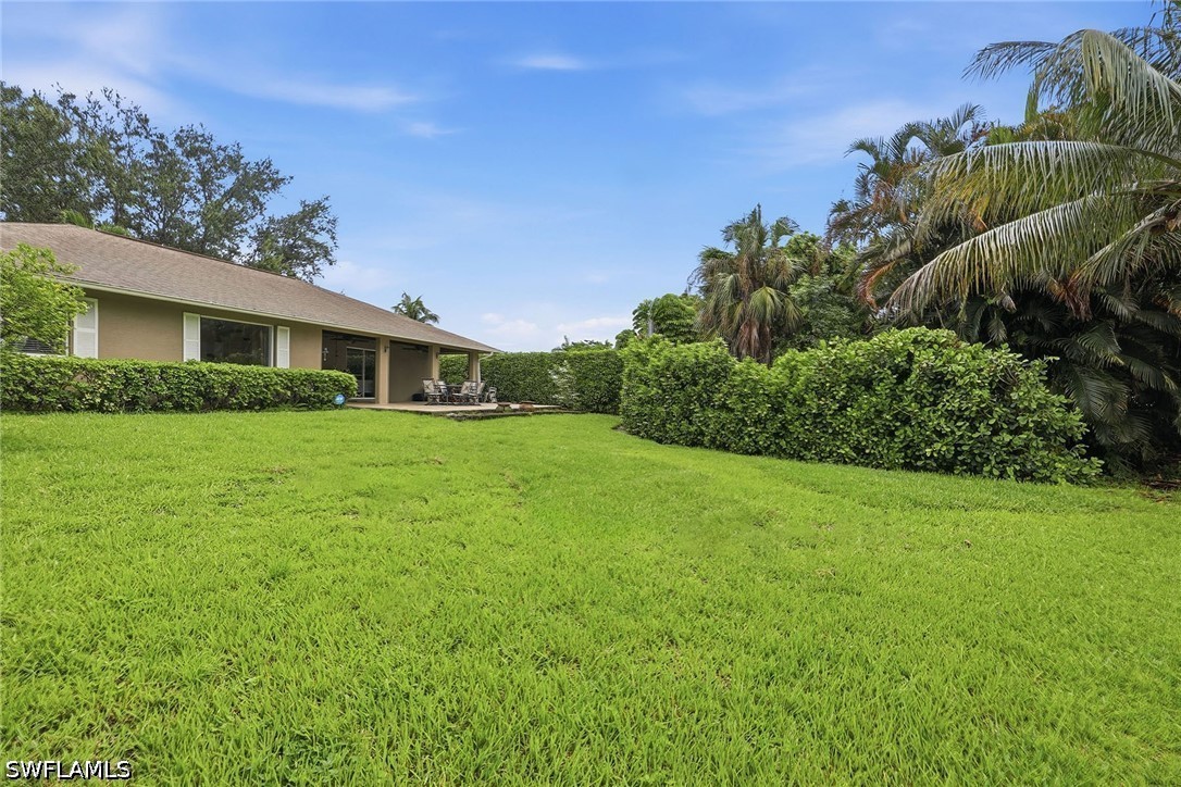 3 Bed Waterfront Home for Sale in Naples, FL, $850,000 — photo 13