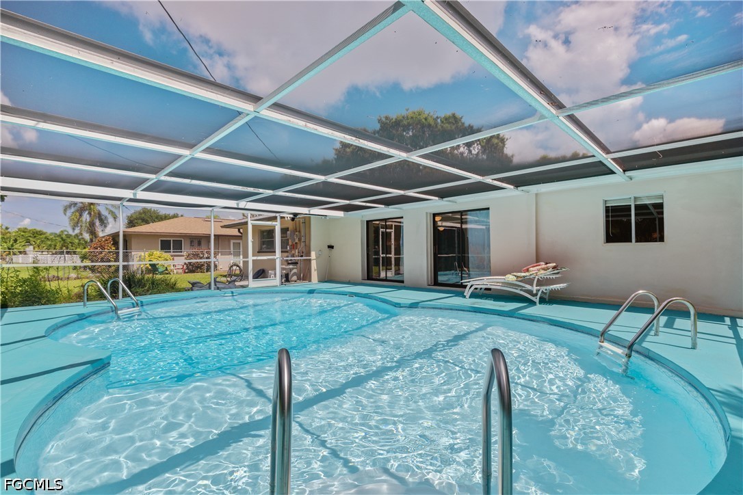 3 Bed Pool Home for Sale in Cape Coral, FL, $319,900 — photo 13