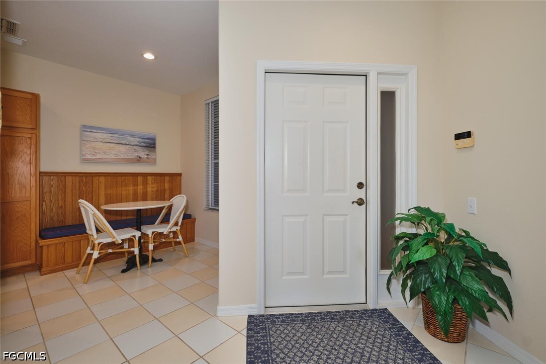 3 Bed Waterfront Home for Sale in Fort Myers, FL, $249,900 — photo 13