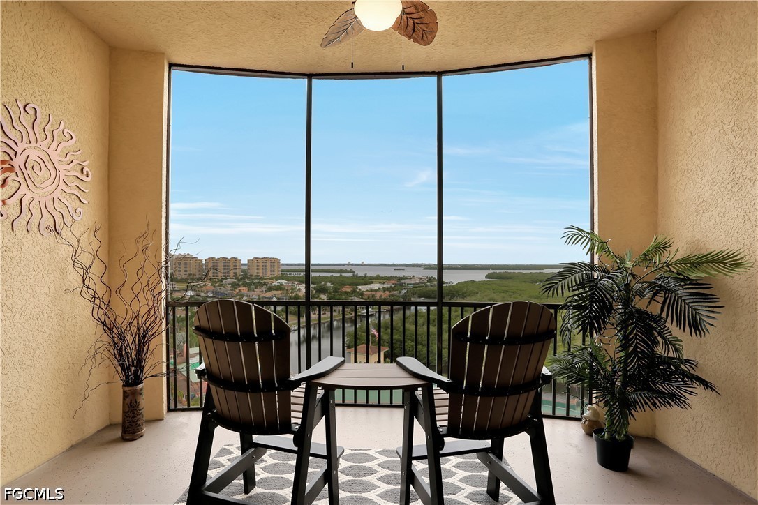 3 Bed Waterfront Home for Sale in Cape Harbour, FL, $3,200 — photo 13