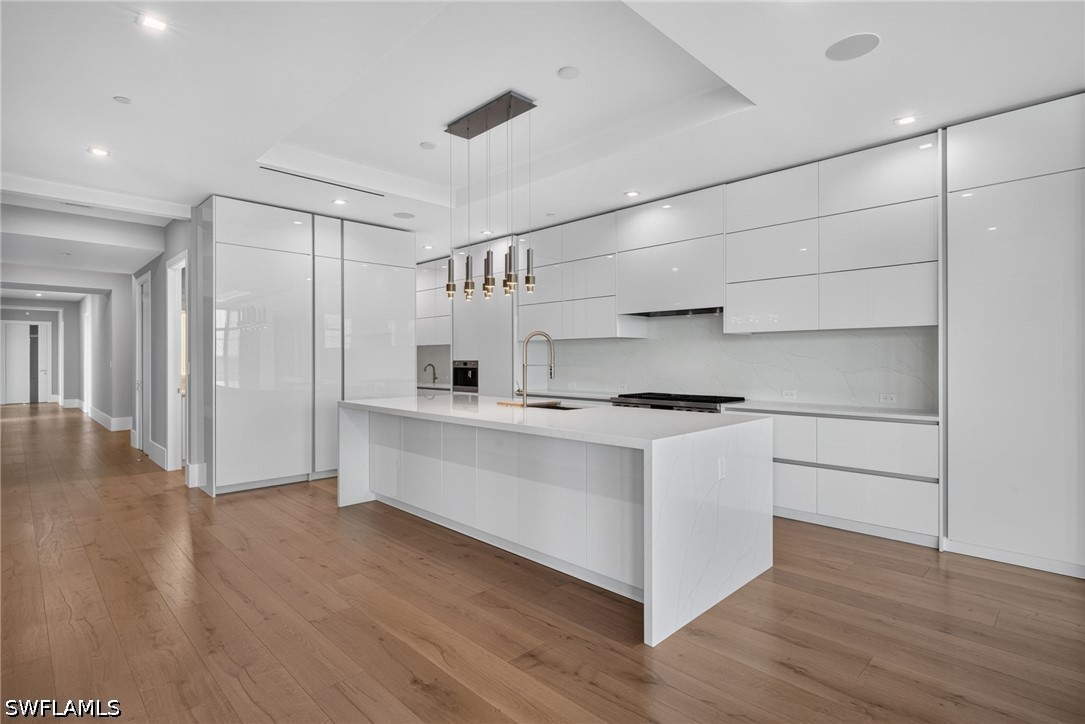 4 Bed Condominium for Sale in Vela Bay, FL, $6,795,000 — photo 13