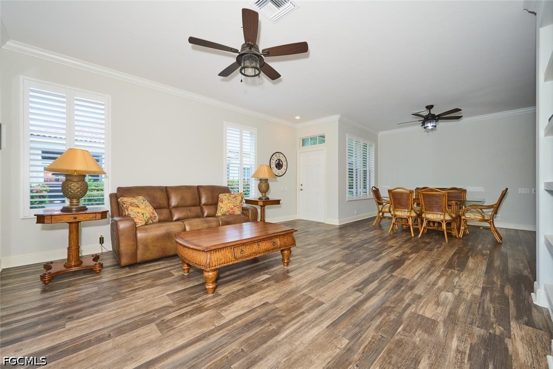 2 Bed Waterfront Home for Sale in Fort Myers, FL, $309,900 — photo 13