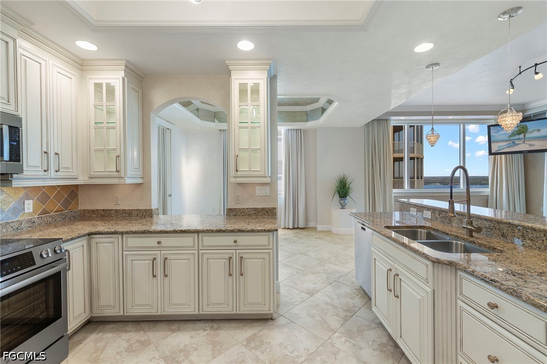 2 Bed Waterfront Home for Sale in Fort Myers, FL, $695,000 — photo 13