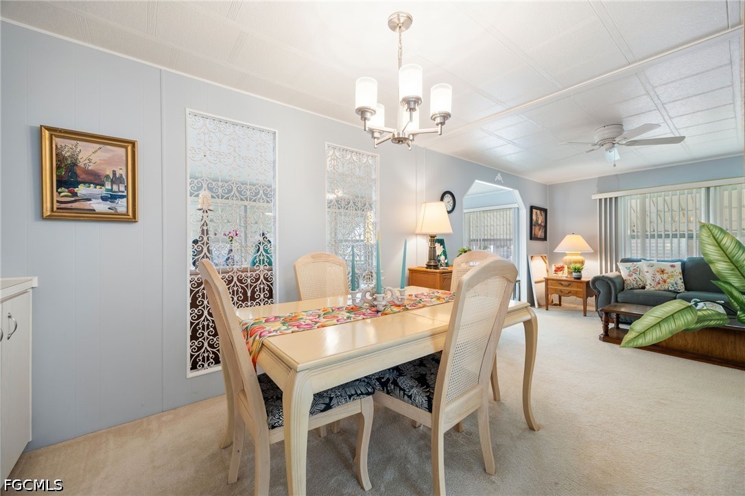 2 Bed ManufacturedHome for Sale in North Fort Myers, FL — photo 13