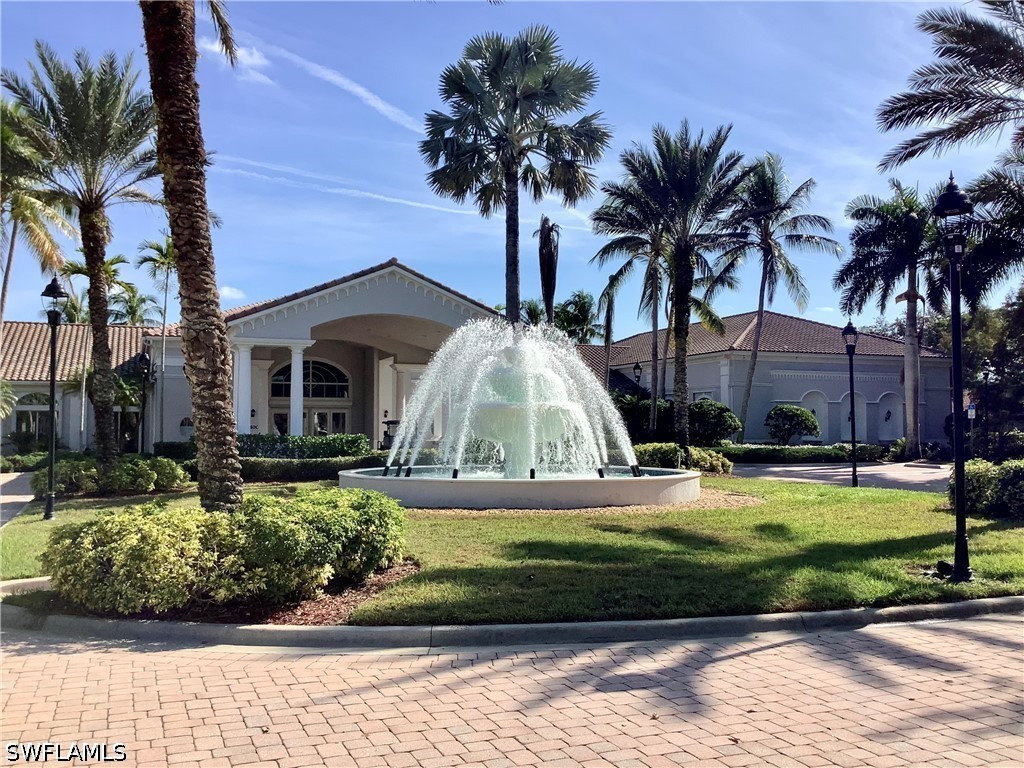2 Bed Waterfront Home for Sale in Estero, FL, $495,000 — photo 13