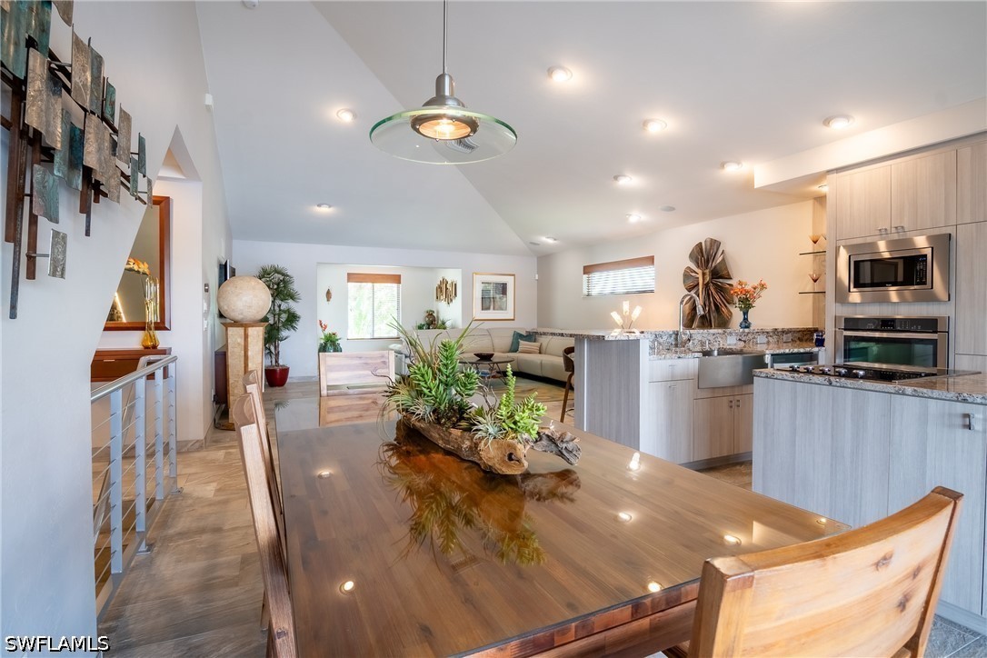 4 Bed Waterfront Home for Sale in Fort Myers, FL, $999,000 — photo 13