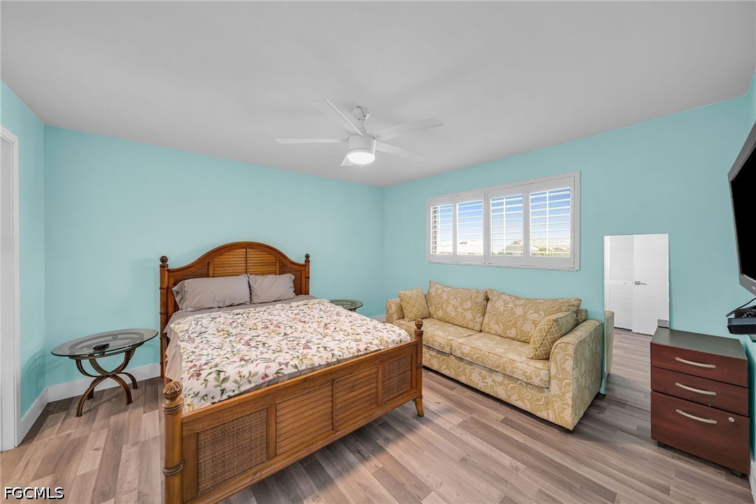2 Bed Waterfront Home for Sale in Cape Coral, FL, $175,000 — photo 13