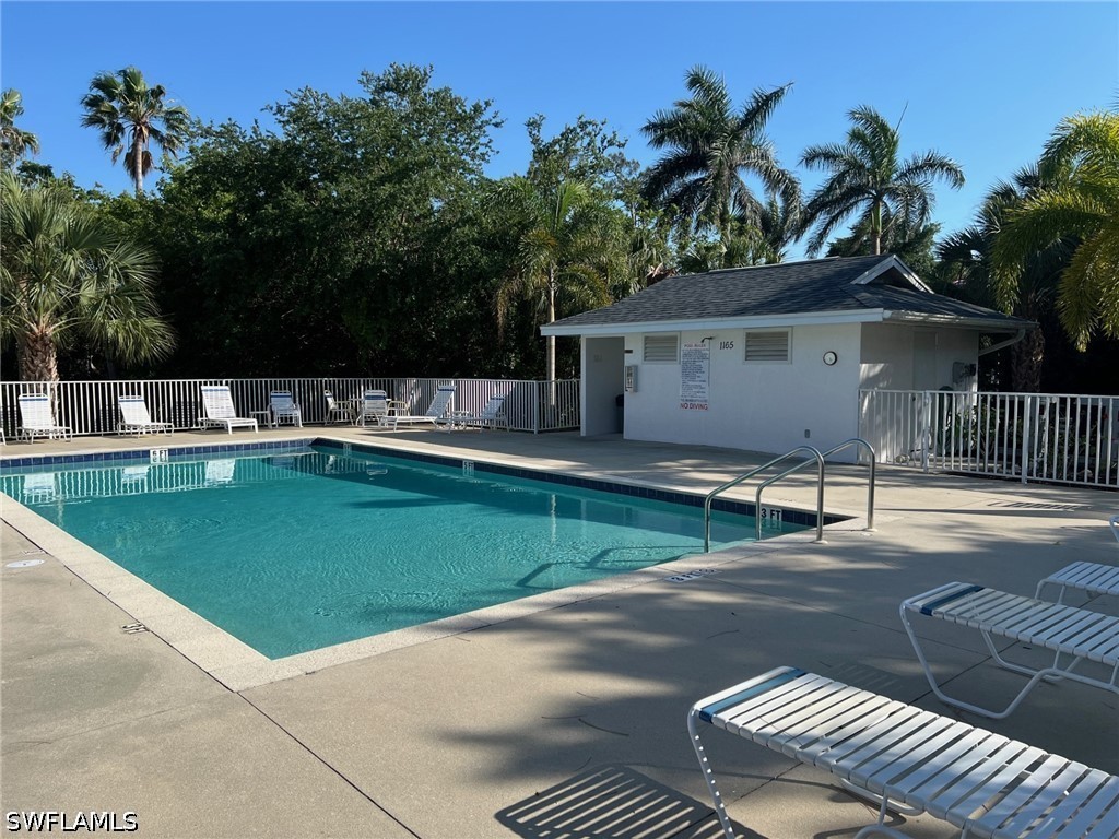 2 Bed Condominium for Sale in Naples, FL, $310,000 — photo 13