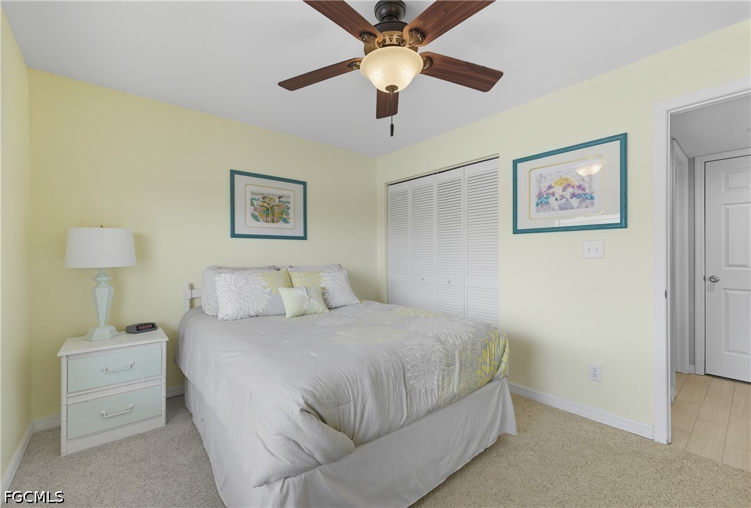 2 Bed Waterfront Home for Sale in Fort Myers, FL, $1,600 — photo 13