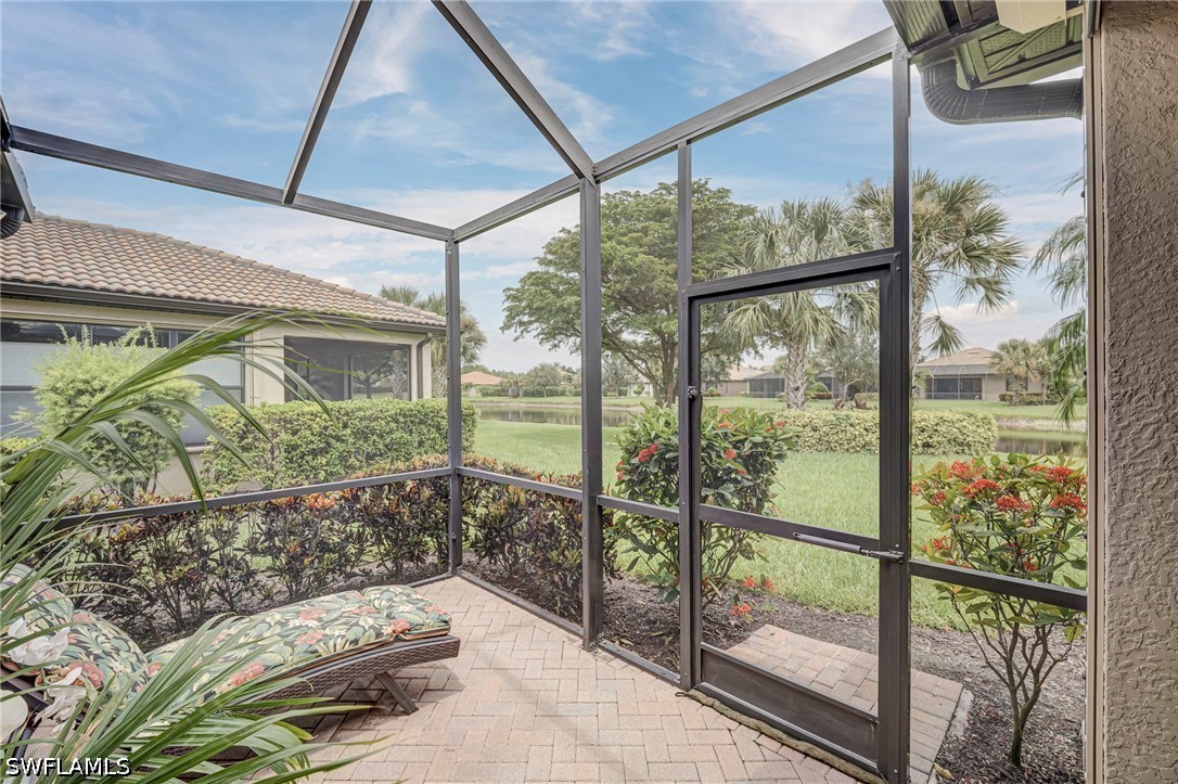 2 Bed Waterfront Home for Sale in Del Webb, FL, $399,900 — photo 13