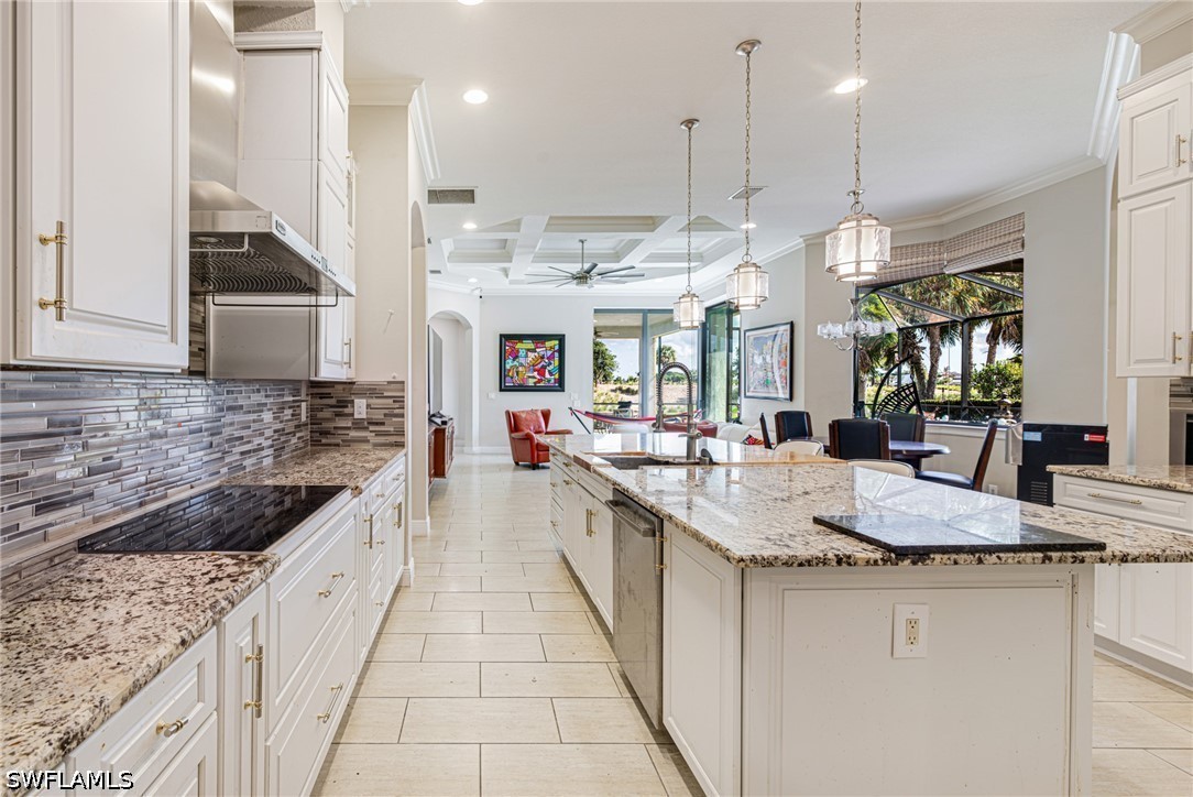 4 Bed Pool Home for Sale in Lakewood, FL, $1,149,900 — photo 13