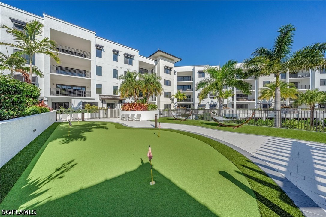 2 Bed Condominium for Sale in Naples, FL, $15,000 — photo 13