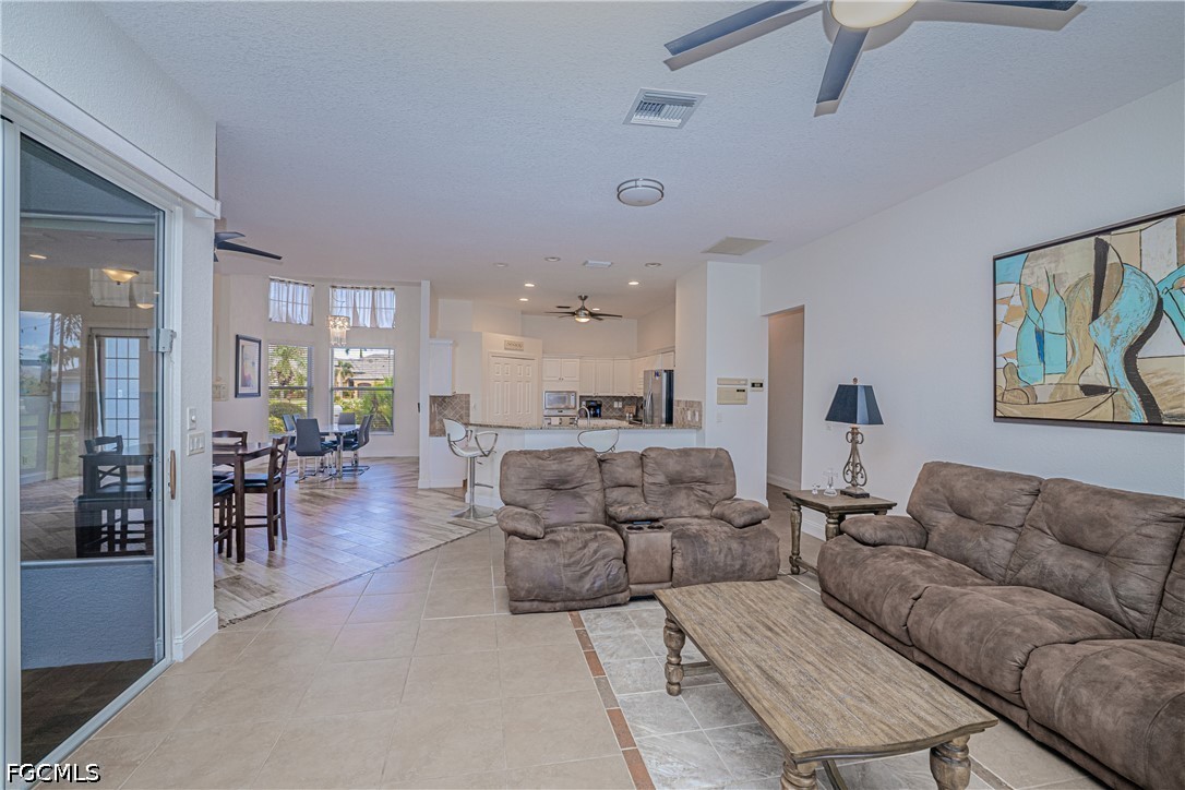 4 Bed Pool Home for Sale in Cape Coral, photo 13