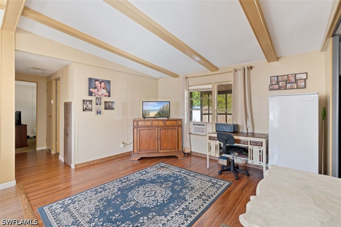 3 Bed ManufacturedHome for Sale in North Fort Myers, FL — photo 13