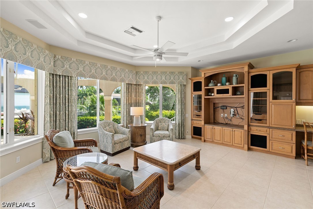 3 Bed Pool Home for Sale in Estates, FL, $3,200,000 — photo 13