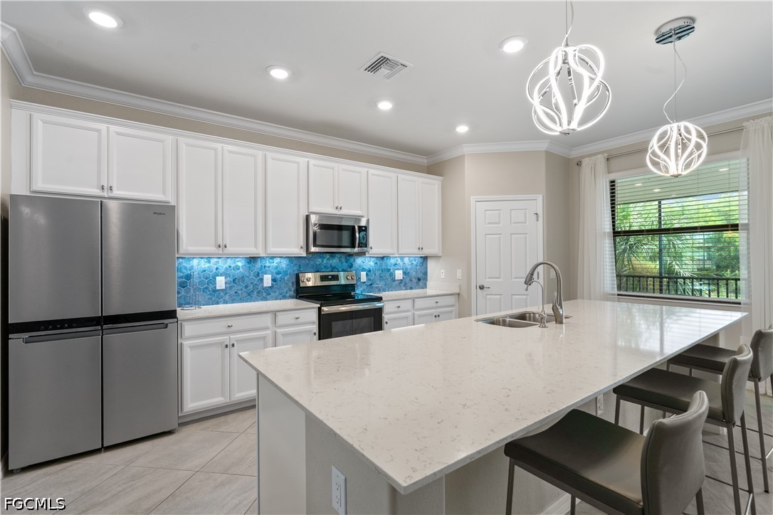 3 Bed Waterfront Home for Sale in Fort Myers, FL, $449,900 — photo 13