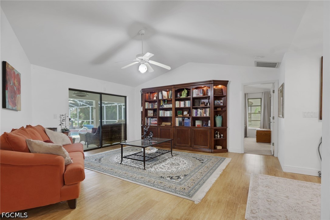 3 Bed Pool Home for Sale in Cape Coral, photo 13