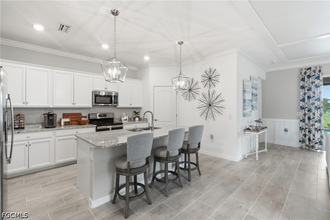 4 Bed Pool Home for Sale in Arborwood Preserve, FL, $814,000 — photo 13