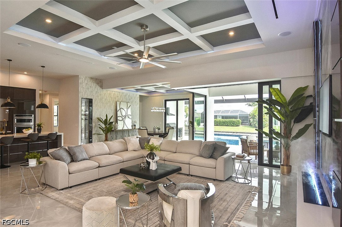 4 Bed Pool Home for Sale in Cape Coral, FL, $1,695,000 — photo 13